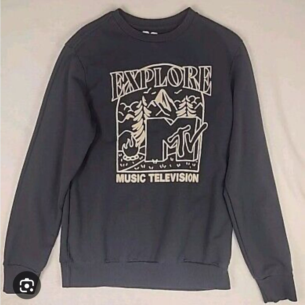 MTV Crewneck!